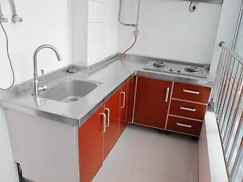 Xi'An Gaoxin Rujia Apartment Hotel Shanmenkou Zewnętrze zdjęcie